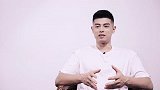 中国男篮-18年-方硕：首次打亚运压力很大 姚主席握着我的手说成长了-新闻
