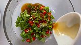 皮蛋还能这样做，太香了