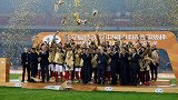 广州恒大超级杯历史荣耀 三度捧杯第一支卫冕球队
