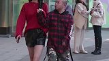 找到属于自己的女人，这个男人才算完整！