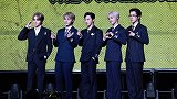 威神V迷你7辑《BIG BANDS》北京记者会圆满举行