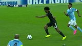 欧冠-1516赛季-小组赛-第1轮-第29分钟射门 夸德拉多远射-花絮
