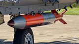 巴基斯坦空军亮新武器，枭龙将装备核炸弹，可摧毁任何印度基地