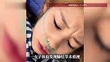 23岁女子肺结节1月长大7毫米，确诊肺癌，当事人：无论如何身体是第一位的
