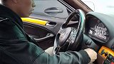 人生中第一台性能车，居然是TA？！汽车 改装 途虎战马E46 改装联盟 吴一凡