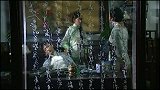 宛心日有所思夜有所梦，梦到慧祥喝药病倒后吴老太太逼迫自己喝药