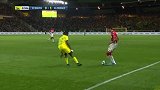 第58分钟摩纳哥球员戈洛温射门 - 打偏
