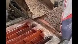 花砖这样生产的，涨见识了！