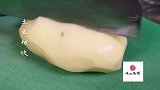 岐山天缘美食课堂：西安特色早餐肉丸胡辣汤制作教程