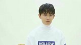 好朋友间的相爱相杀！任嘉伦魏大勋互动调侃互曝本名