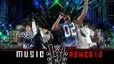WWE十大音乐力量02：重温摔跤狂热33酷炫出场