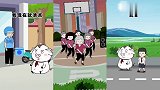 猪屁登：一件小事竟让外卖小哥哭了？太让人心疼了，屁登做得对