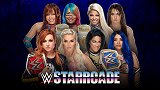 WWE世界巡演特别节目：Starrcade2019（原声中字）