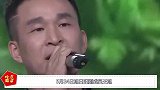旭日阳刚沦落街头，扯出汪峰那英“推波助澜”？难怪刀郎退出歌坛