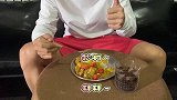 我这么优秀的人居然没有NPYvlgo 独居日记 一人食记