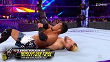 WWE-18年-205Live第64期：户泽阳VS安德鲁斯-精华
