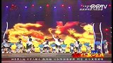 2012黑龙江卫视春晚-冯冬《龙行天下》
