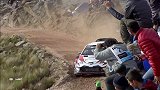 WRC阿根廷站前瞻 疯狂赛事都是玩命的主