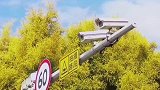 实时查看高速路况，合理规划出行路线