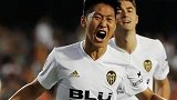 韩国又要创纪录？李康仁成金童奖第二热门 有望比肩姆巴佩