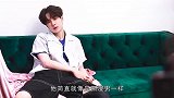 男明星的侧颜有多帅？他们都是榜上有名！