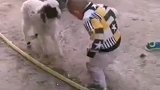 这些孩子都能成大事呀！