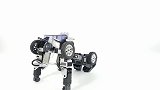 介绍一款智能化改造语音控制汽车机器人玩具