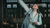 你耳朵里塞驴毛啦，我叫洪七，九指神丐