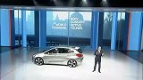 2012巴黎车展-BMW Concept Active Tourer车展首发