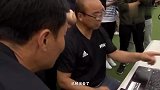 你的喜好是别人的饭碗 足球解说员当裁判会有怎样的职业体验？