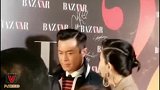 古天乐呼吁不要随地丢弃口罩，爱护环境，古校长不愧为真正的大腕