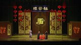 高峰和于谦抬杠，两人为谁当太子争半天，郭德纲都笑傻了