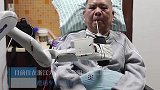 国内首例！72岁高位截瘫患者用意念喝可乐