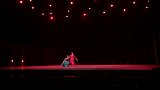 北京舞蹈学院《秦王点兵》