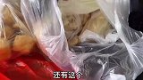 香港窝居外地媳妇聚餐、厨房太小菜没地方摆，这菜是否太寒酸