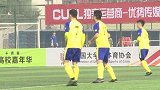 大足赛-1617赛季-中国大学生校园足球联赛促进高校足球文化建设-新闻
