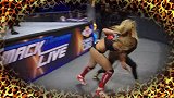 WWE-17年-卡梅拉最新出场音乐-专题