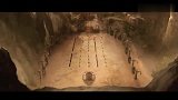 魔道祖师：蓝湛抹额被魏婴拽掉，气的提前离场