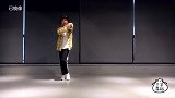 口袋舞蹈君-20190320-《一笑倾城》舞蹈镜像分解教学part3