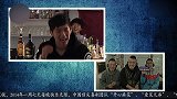 帅哥在咖啡厅装疯卖傻，美女憋着笑保持淡定