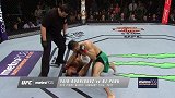 UFC-17年-本周最佳KO：罗德里格斯乱拳打倒老师傅终结潘恩复出战（5月4日）-精华
