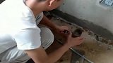 刚开始以为师傅年轻，手艺应该不咋地，一出手竟哑口无言！