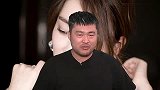 马苏当年与孔令辉分手因为吴京？网友：过气为复出炒作？