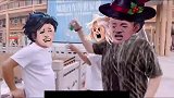 吕布看出了曜的小心思