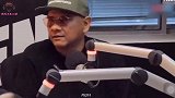 港仔王嘉尔教美国人东北话，甭管口音正不正，态度一定要有