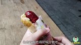 人气火爆的杏仁茶，15块钱一杯，到底值不值