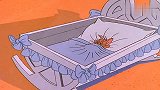猫和老鼠：汤姆女友这是啥情况，保护杰瑞那么久最后竟要吃杰瑞？