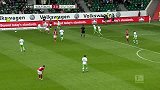 德甲-1516赛季-联赛-第34轮-沃尔夫斯堡vs斯图加特-全场