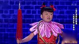 笑傲江湖：东北萌娃演绎另类哪吒脑海，全场观众爆笑不断