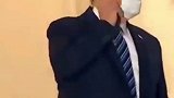 新闻 重新返回工作，继续奋斗！